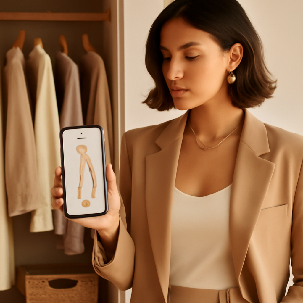 How to Dress Better with AI (A Practical Guide That Actually Works)